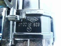 Pompa oleju Mercedes W220 4.0 CDI V8 6281810040, A6281870031, 6281810101