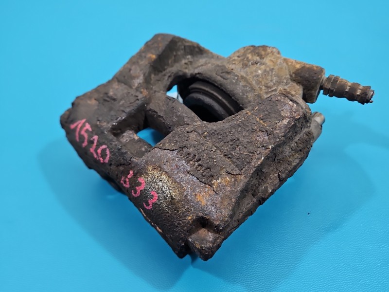 Zacisk przód lewy Ford S-max I MK1 2.0 TDCI