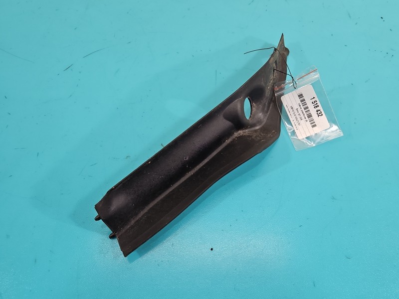 Osłona ZAŚLEPKA PLASTIK BMW iX3 G08 5A06D98