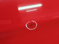 DRZWI PRZÓD LEWE KIEROWCY Hyundai I20 I 08-14 5d BH