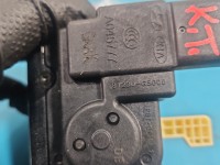 Zamek klapy tył 81230-G5000 Kia Niro I 16-22 HB Producent części: KIA, Europejska, 5PIN