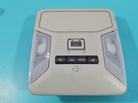 Lampa kabiny lampka Toyota Rav4 V 1D111-292G