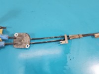 DŹWIGNIA LEWAREK WYBIERAK LINKI Mitsubishi Colt Z30 VI 04- 1.3 16V