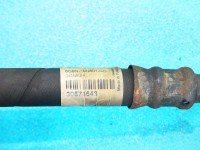 Przewód klimatyzacji rurka Volvo S80 II 2.4 D5 30671643