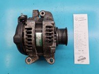 TEST Alternator Toyota Avensis III T27 27060-0G021 2.0 d4d