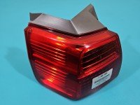 Lampa tył lewa Producent części: Honda, STANLEY kombi w błotnik Honda Accord VII 02-08 kombi