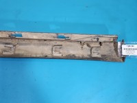 Listwa progowa prawa PRÓG NAKŁADKA Opel Insignia B 39132750