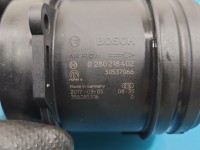 Przepływomierz Alfa romeo Stelvio 2.0 T Benzyna, Europejska 0280218402, 50537066