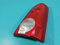 Lampa tył prawa Opel Agila A I HB EUROPA