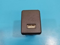 Gniazdo USB Opel Astra V K 39087528