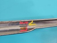 Atrapa grill Chrysler Voyager V 07-16