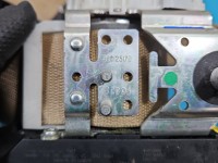 Pas bezpieczeństwa tył prawy Mercedes ML W164 A1648601885, 34012517B, 33042705