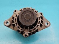 TEST Alternator Fiat Punto II 46763533 1.9 jtd