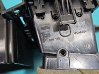 Kratka nawiewu środkowa Seat Leon III 12- 5F1819110D EUROPA