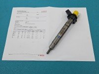 TESTOWANY Wtryskiwacz Bmw f10 f11 0445117030 2.0d (N47D20D)