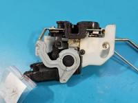 Zamek przód lewy Kia Picanto I EUROPA 5 PIN