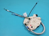 Zamek tył lewy 9808568580 Peugeot Expert III 16-