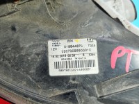 Lampa tył prawa Fiat Tipo II 15- sedan EUROPA