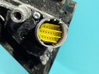 Lusterko prawe Renault Espace IV malowana, elektryczny, Europejska, 9pinow europa