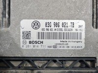 Komputer Sterownik silnika 03G906021TB Skoda Octavia II 1.9 tdi