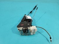 Zamek przód prawy 1697202835 Mercedes W169 EUROPA