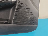 Tapicerka drzwi przód lewa boczek Fiat Freemont