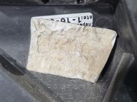 Zderzak tył Mercedes ML W164 C040