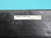 Wykładzina bagażnika podłoga Honda Jazz III 84521TF09013M1
