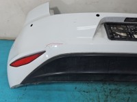 Zderzak tył Vw Golf VII Lc9a HB