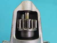 TEST Rozrusznik Mercedes W177 2.0 T A2609060100