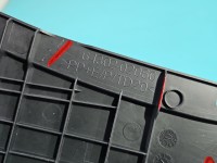 Osłona ZAŚLEPKA PLASTIK Toyota Corolla E21 19- 64302-02060