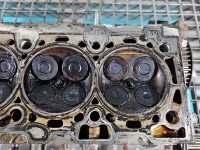 Głowica Opel Astra III H 24461591 1.6 16V