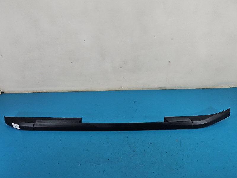 Relingi dachowe komplet Dacia Duster III 24- 738210212
