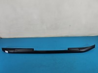 Relingi dachowe komplet Dacia Duster III 24- 738210212