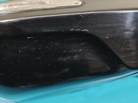 Lusterko prawe Hyundai I40 czarny ub6 europa
