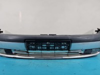 Zderzak przód przedni Renault Espace III srebrny MV647