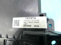 Sterownik moduł Toyota Corolla E16 E18 13-19 88650-02D80