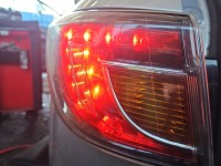 Lampa tył lewa błotnika Mazda 6 II GH kombi EUROPA