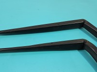 Ramie wycieraczki przód komplet lewe prawe LEXUS NX I 14-21 8121OU, 85971OU