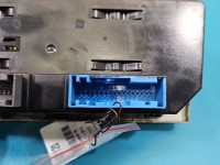 Konsola panel nawiewu Opel Astra III H 13250616