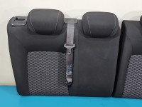 Kanapa tył fotel tylny Opel Astra V K