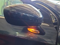 Lusterko prawe Citroen C5 II X7 elektryczny, Europejska, Kod lakieru: KGNC, el. składane, rysy na obudowie, luz na ramieniu,...