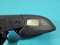 Lusterko lewe pin Volvo XC90 I 02- HB 5d kolor 019-26 europa