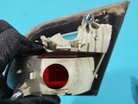 Lampa tył lewa 08-13 Z KLAPY Skoda Superb II HB EUROPA