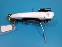 Klamka przód lewa zewnętrzna LEXUS CT 10-22