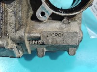 Przepustnica Opel Zafira B 1.9 CDTI