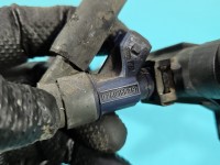 Wtryskiwacz Vw New Beetle 98- 0280155791, 06A906031C 2.0 8V wiel