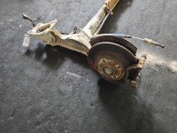 Tylna belka oś tył Peugeot 5008 1.6 THP