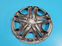Kołpaki komplet Peugeot 2008 I 13-19 9812533777, 98125341