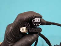 Instalacja Wiązka drzwi tył lewych Opel Astra VI L 9847126380